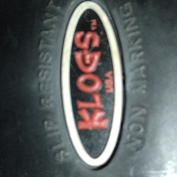 Klogs.. - Picture 7 of 8